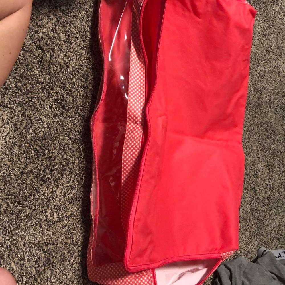 Thirty one under the bed organizer